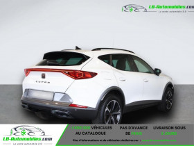 Cupra Formentor 1.5 TSI 150 ch BVM  occasion  Beaupuy - photo n4