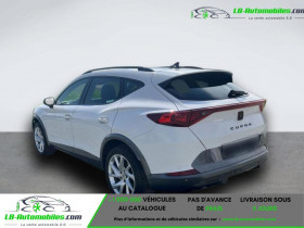 Cupra Formentor 1.5 TSI 150 ch BVM  occasion  Beaupuy - photo n2