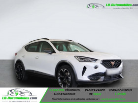 Cupra Formentor 1.5 TSI 150 ch BVM  occasion  Beaupuy - photo n2