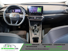 Cupra Formentor 1.5 TSI 150 ch BVM  occasion  Beaupuy - photo n3