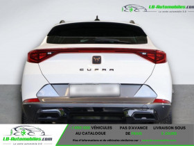 Cupra Formentor 1.5 TSI 150 ch BVM  occasion  Beaupuy - photo n5