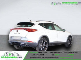 Cupra Formentor 1.5 TSI 150 ch BVM  occasion  Beaupuy - photo n4