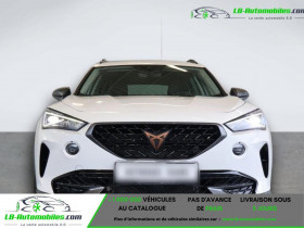 Cupra Formentor 1.5 TSI 150 ch BVM  occasion  Beaupuy - photo n5