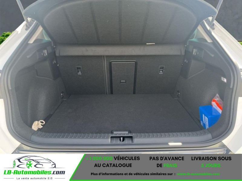 Cupra Formentor 1.5 TSI 150 ch BVM  occasion  Beaupuy - photo n5