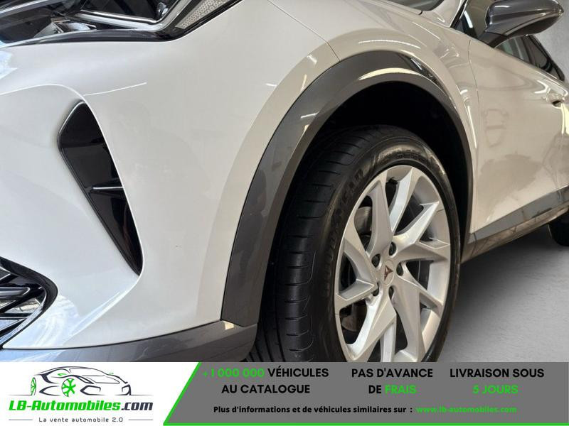 Cupra Formentor 1.5 TSI 150 ch BVM  occasion  Beaupuy - photo n7