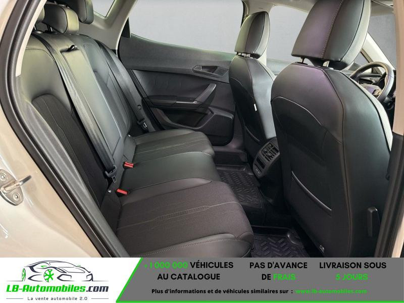 Cupra Formentor 1.5 TSI 150 ch BVM  occasion  Beaupuy - photo n6