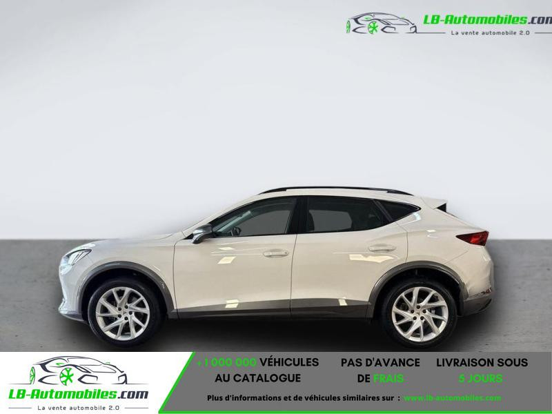 Cupra Formentor 1.5 TSI 150 ch BVM  occasion  Beaupuy - photo n4