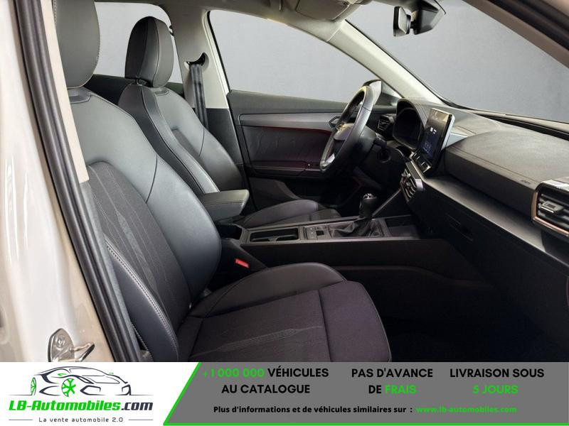 Cupra Formentor 1.5 TSI 150 ch BVM  occasion  Beaupuy - photo n5
