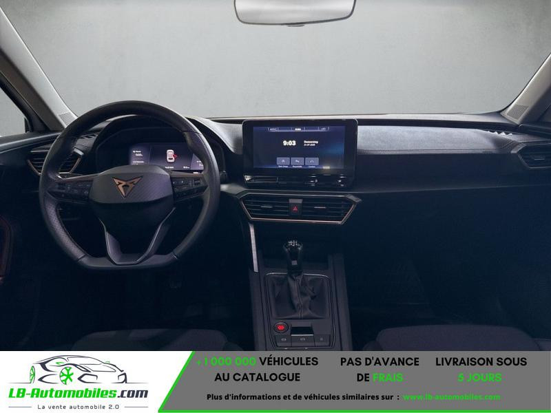 Cupra Formentor 1.5 TSI 150 ch BVM  occasion  Beaupuy - photo n2