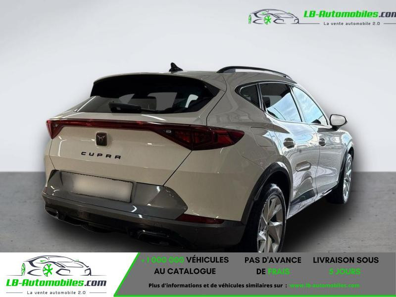 Cupra Formentor 1.5 TSI 150 ch BVM  occasion  Beaupuy - photo n3