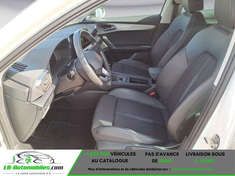 Cupra Formentor 1.5 TSI 150 ch BVM  occasion  Beaupuy - photo n8