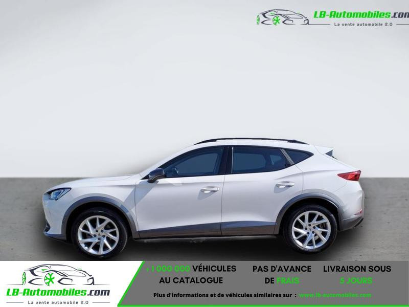 Cupra Formentor 1.5 TSI 150 ch BVM  occasion  Beaupuy - photo n6