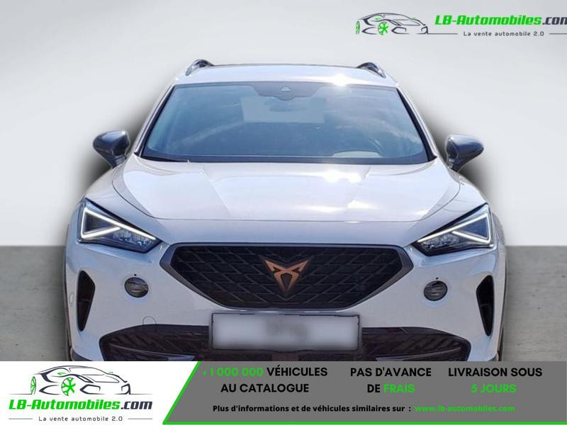 Cupra Formentor 1.5 TSI 150 ch BVM  occasion  Beaupuy - photo n5