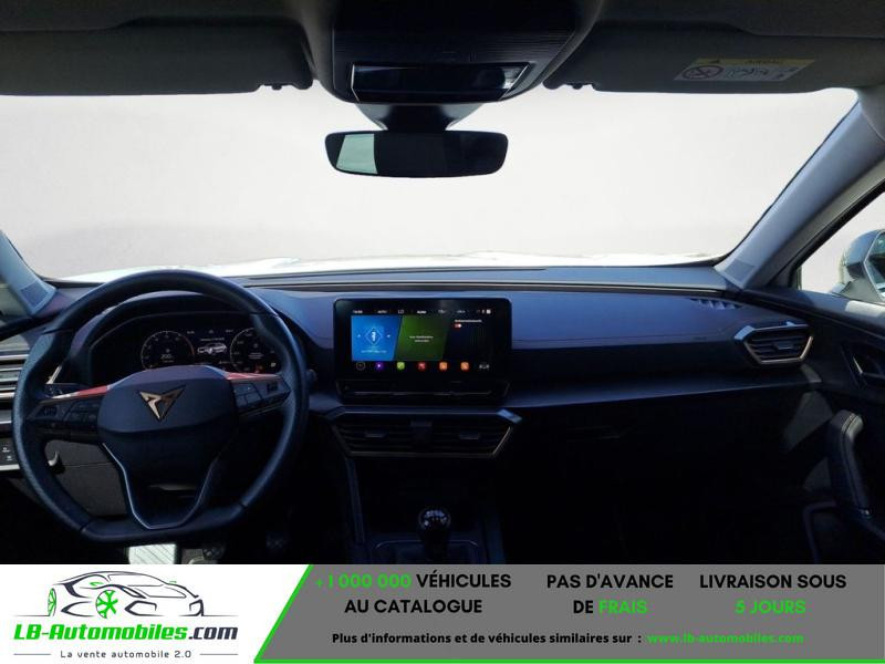 Cupra Formentor 1.5 TSI 150 ch BVM  occasion  Beaupuy - photo n3
