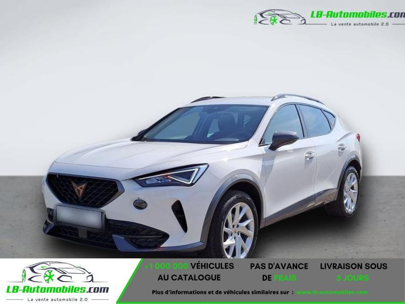 Cupra Formentor 1.5 TSI 150 ch BVM  occasion  Beaupuy - photo n2