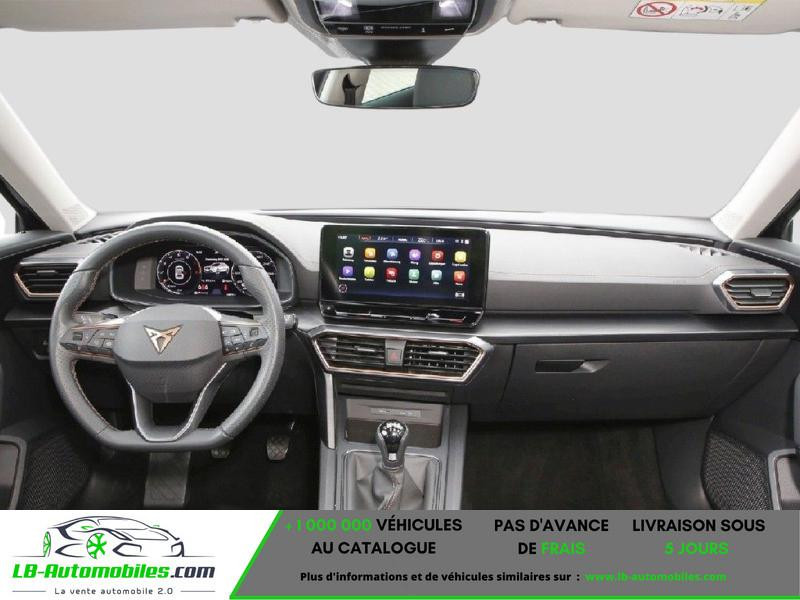 Cupra Formentor 1.5 TSI 150 ch BVM  occasion  Beaupuy - photo n3