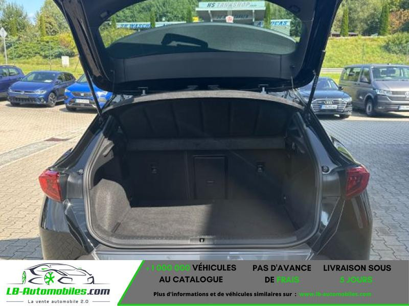 Cupra Formentor 1.5 TSI 150 ch BVM  occasion  Beaupuy - photo n6