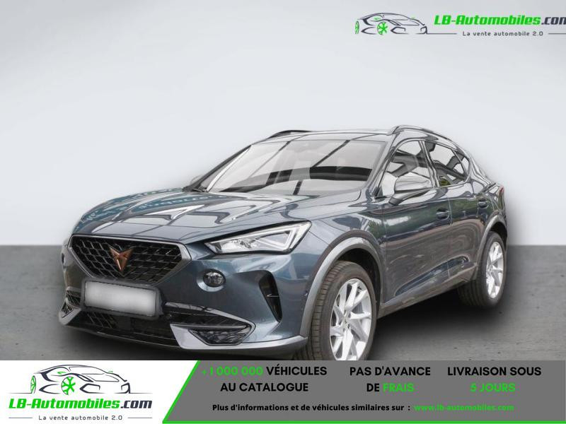 Cupra Formentor 1.5 TSI 150 ch BVM  occasion  Beaupuy - photo n2
