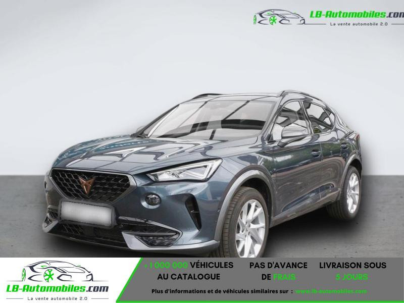 Cupra Formentor 1.5 TSI 150 ch BVM  occasion  Beaupuy