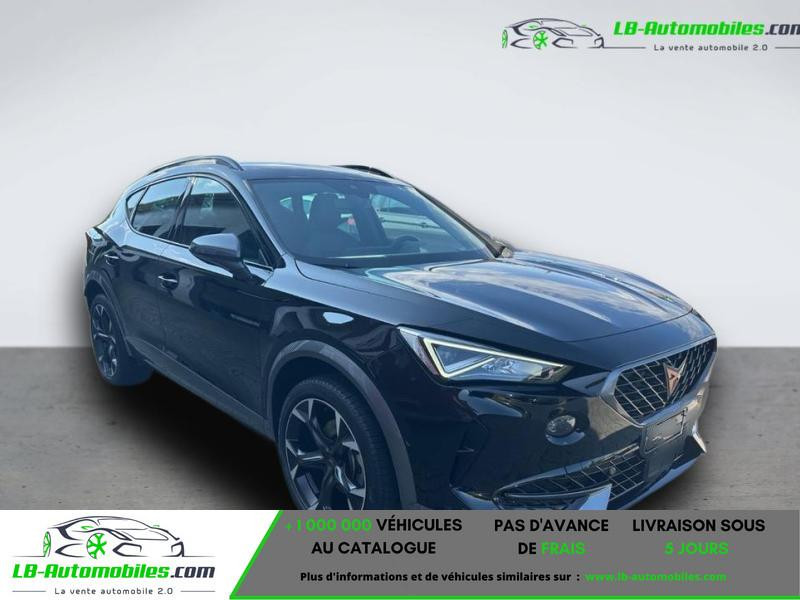 Cupra Formentor 1.5 TSI 150 ch BVM  occasion  Beaupuy