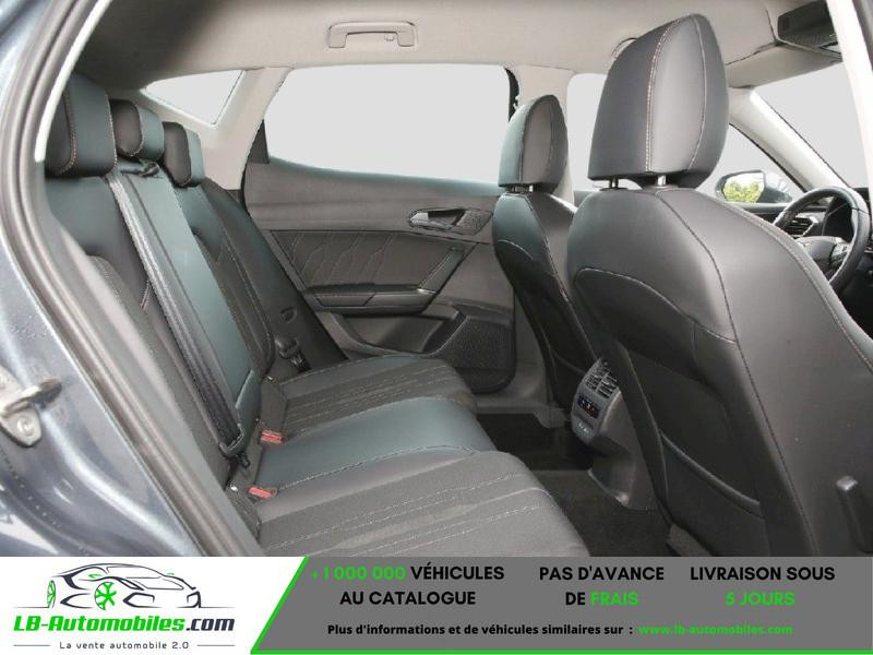 Cupra Formentor 1.5 TSI 150 ch BVM  occasion  Beaupuy - photo n6