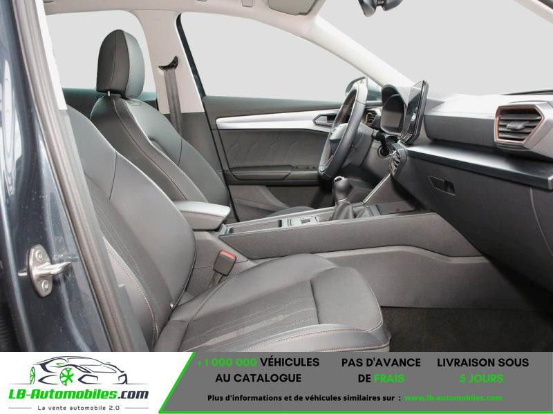 Cupra Formentor 1.5 TSI 150 ch BVM  occasion  Beaupuy - photo n5