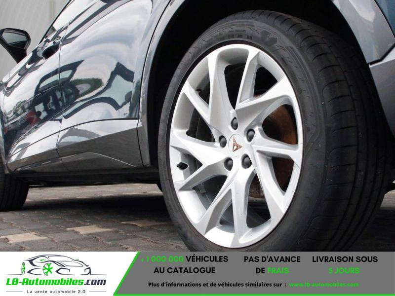 Cupra Formentor 1.5 TSI 150 ch BVM  occasion  Beaupuy - photo n8