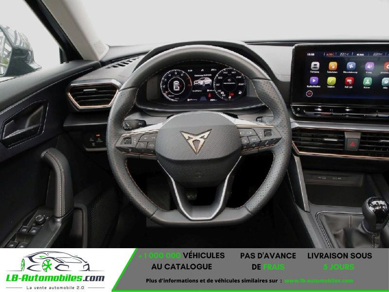 Cupra Formentor 1.5 TSI 150 ch BVM  occasion  Beaupuy - photo n7