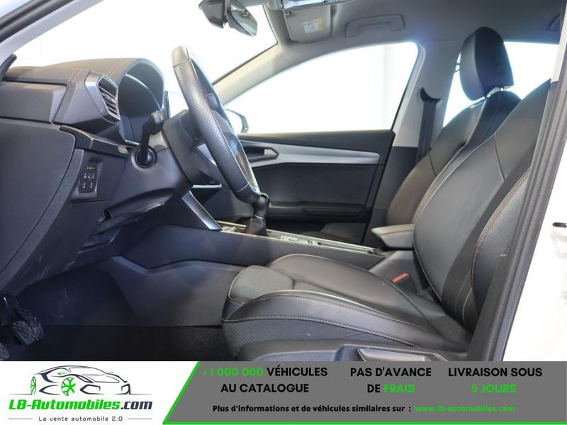 Cupra Formentor 1.5 TSI 150 ch BVM  occasion  Beaupuy - photo n7