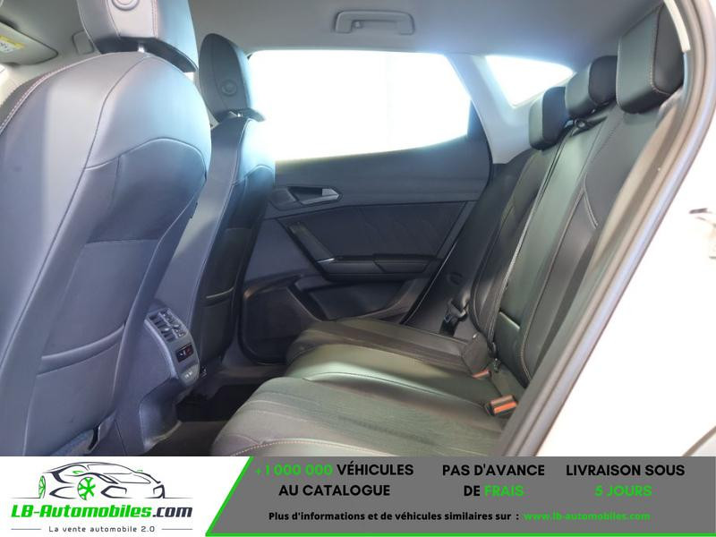 Cupra Formentor 1.5 TSI 150 ch BVM  occasion  Beaupuy - photo n8