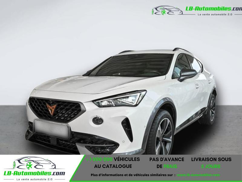 Cupra Formentor 1.5 TSI 150 ch BVM  occasion  Beaupuy