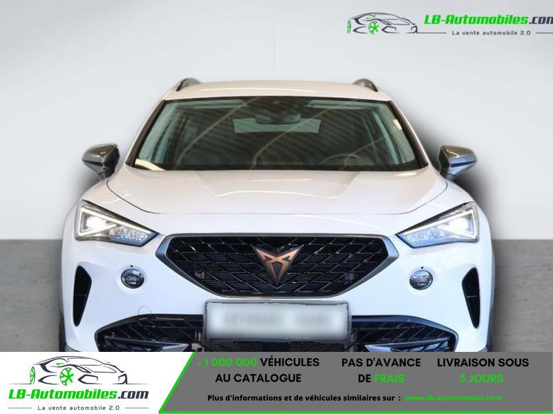 Cupra Formentor 1.5 TSI 150 ch BVM  occasion  Beaupuy - photo n5