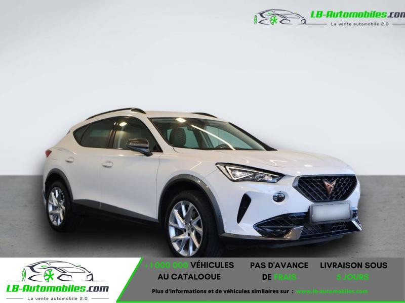 Cupra Formentor 1.5 TSI 150 ch BVM  occasion  Beaupuy - photo n2