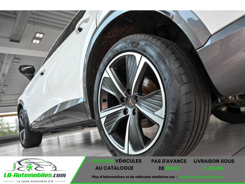Cupra Formentor 1.5 TSI 150 ch BVM  occasion  Beaupuy - photo n6
