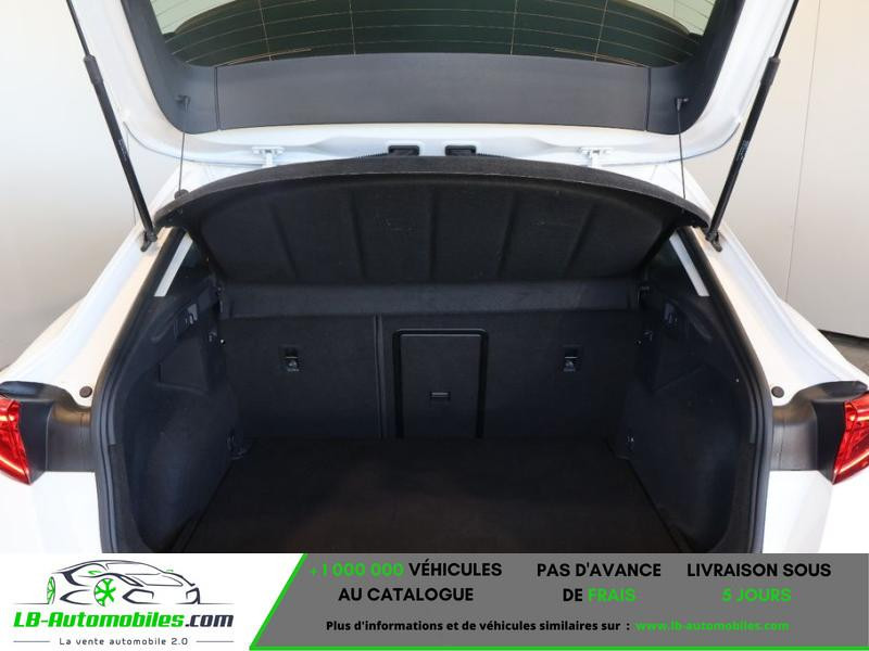 Cupra Formentor 1.5 TSI 150 ch BVM  occasion  Beaupuy - photo n10
