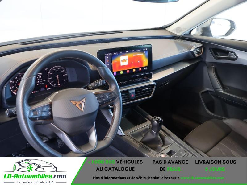 Cupra Formentor 1.5 TSI 150 ch BVM  occasion  Beaupuy - photo n9