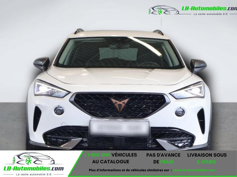 Cupra Formentor 1.5 TSI 150 ch BVM  occasion  Beaupuy - photo n4