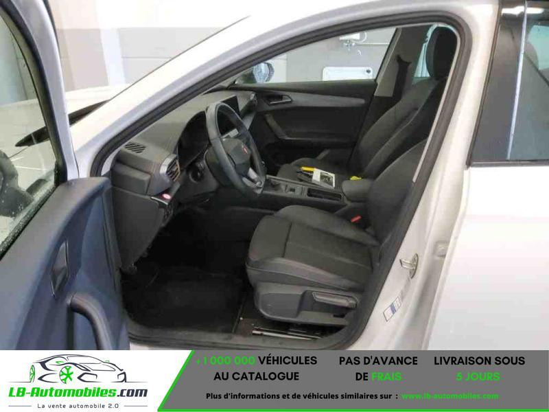 Cupra Formentor 1.5 TSI 150 ch BVM  occasion  Beaupuy - photo n4