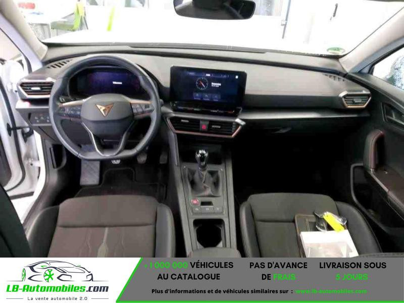 Cupra Formentor 1.5 TSI 150 ch BVM  occasion  Beaupuy - photo n2
