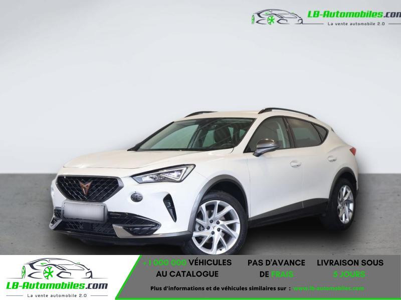 Cupra Formentor 1.5 TSI 150 ch BVM  occasion  Beaupuy