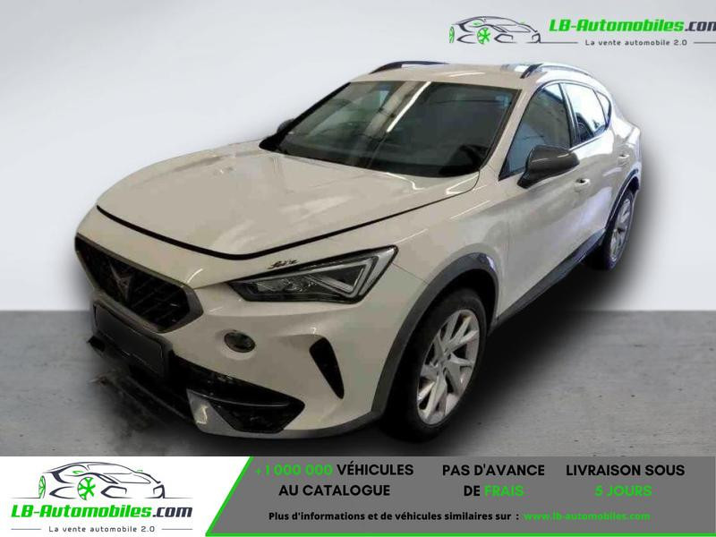Cupra Formentor 1.5 TSI 150 ch BVM  occasion  Beaupuy