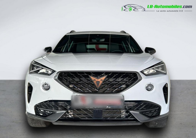 Cupra Formentor 1.5 TSI 150 ch BVM  occasion  Beaupuy - photo n4