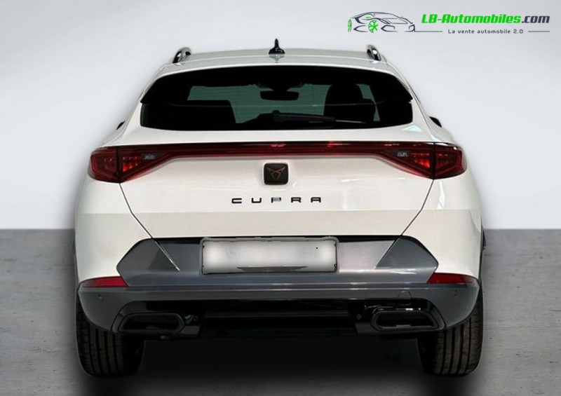 Cupra Formentor 1.5 TSI 150 ch BVM  occasion  Beaupuy - photo n7