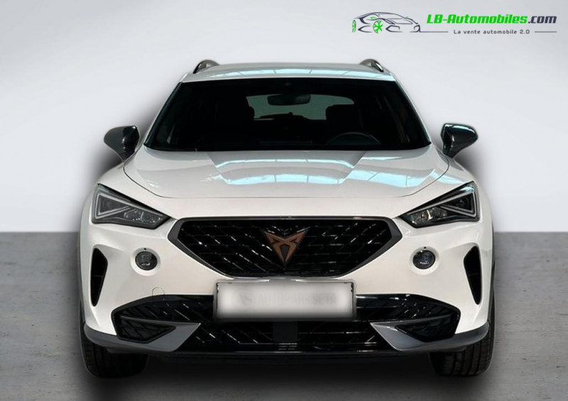 Cupra Formentor 1.5 TSI 150 ch BVM  occasion  Beaupuy - photo n5