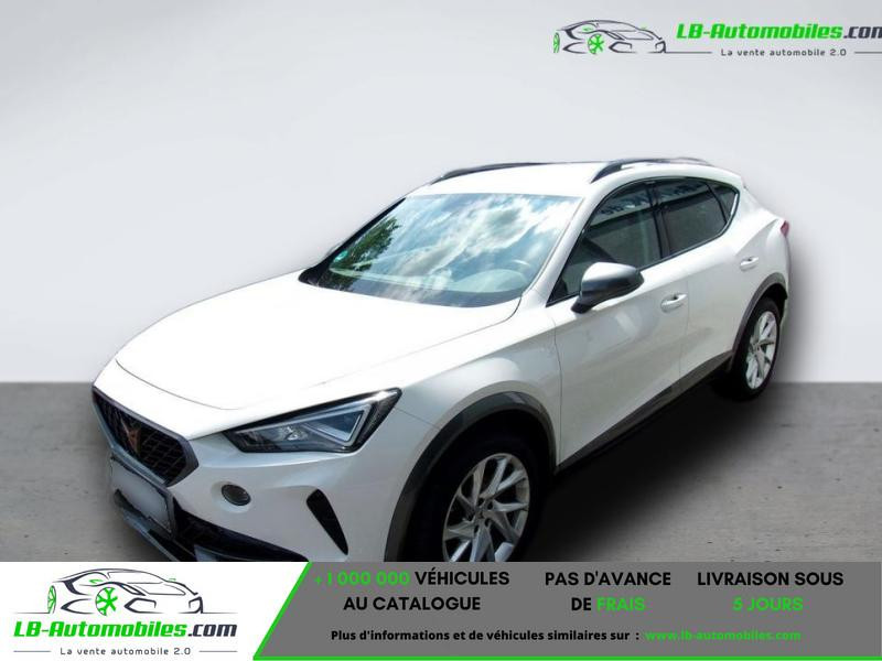 Cupra Formentor 1.5 TSI 150 ch BVM  occasion  Beaupuy