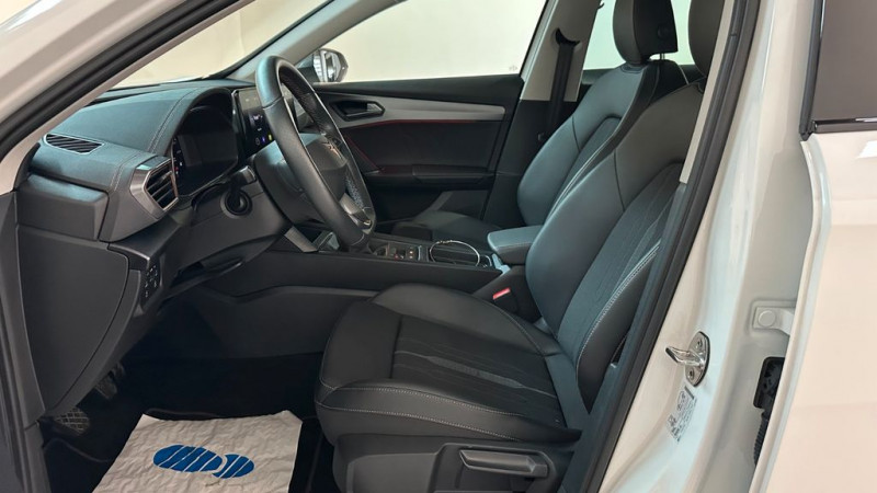 Cupra Formentor 1.5 TSI 150 ch BVM  occasion  Beaupuy - photo n8