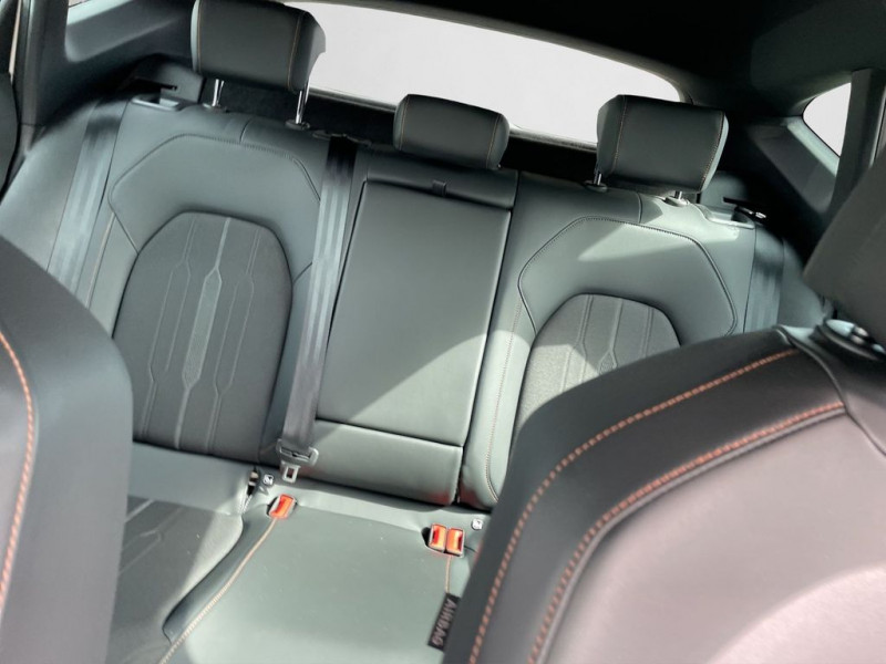 Cupra Formentor 1.5 TSI 150 ch BVM  occasion  Beaupuy - photo n5