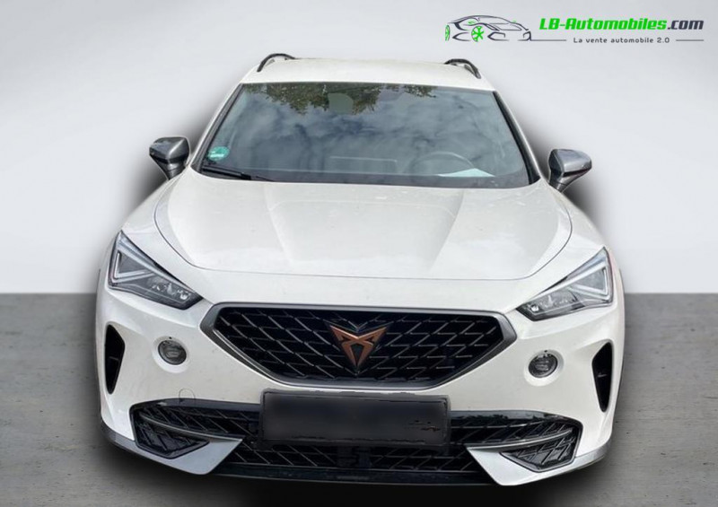 Cupra Formentor 1.5 TSI 150 ch BVM  occasion  Beaupuy - photo n3