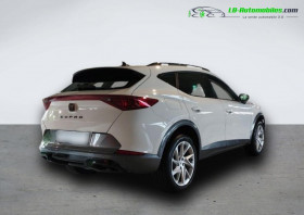 Cupra Formentor 1.5 TSI 150 ch BVM  occasion  Beaupuy - photo n3