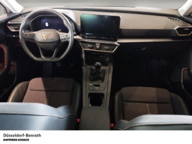 Cupra Formentor 1.5 TSI 150 ch BVM  occasion  Beaupuy - photo n2